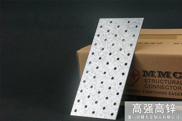 钉板连接件-平板连接件-木屋连接件-屋架连接件-桁架连接件